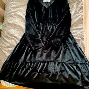 Girls dress, old navy